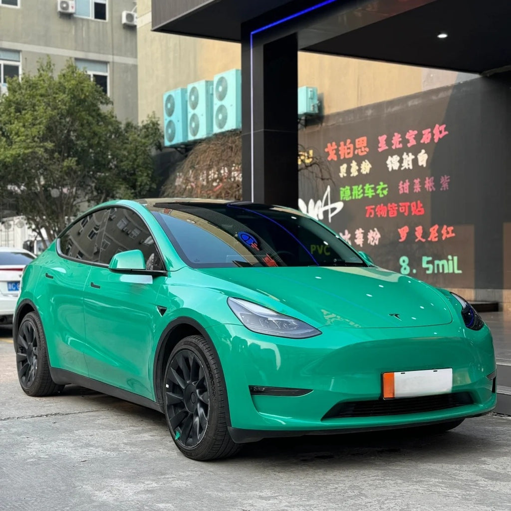3050 - Retro Green (BL)