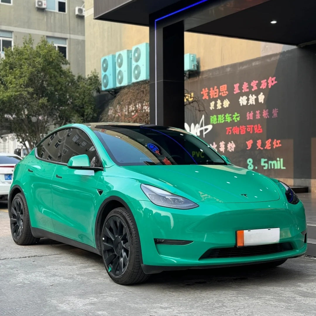 3050 - Retro Green (BL)