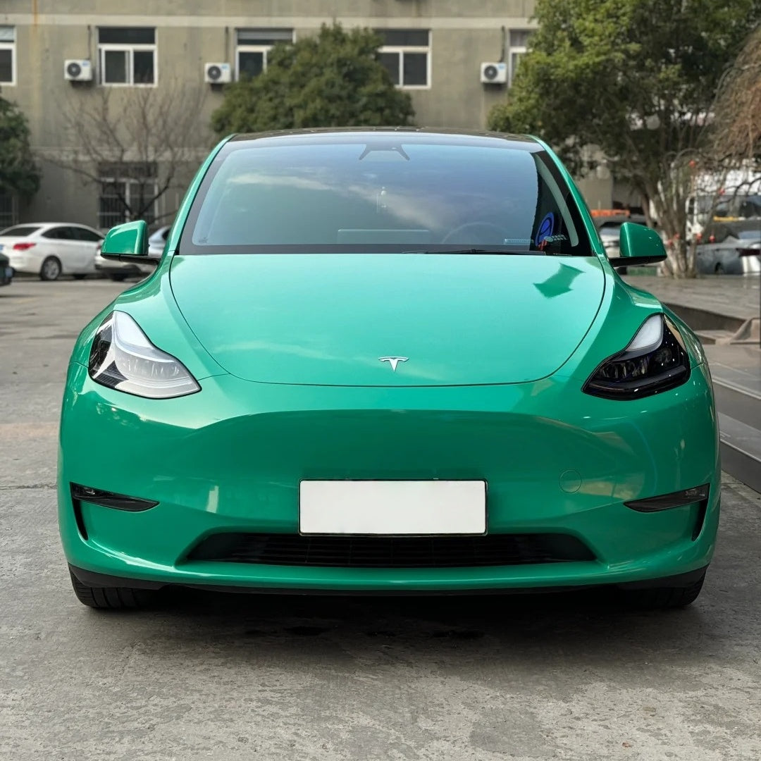 3050 - Retro Green (BL)