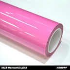 1023 -Romantic Pink