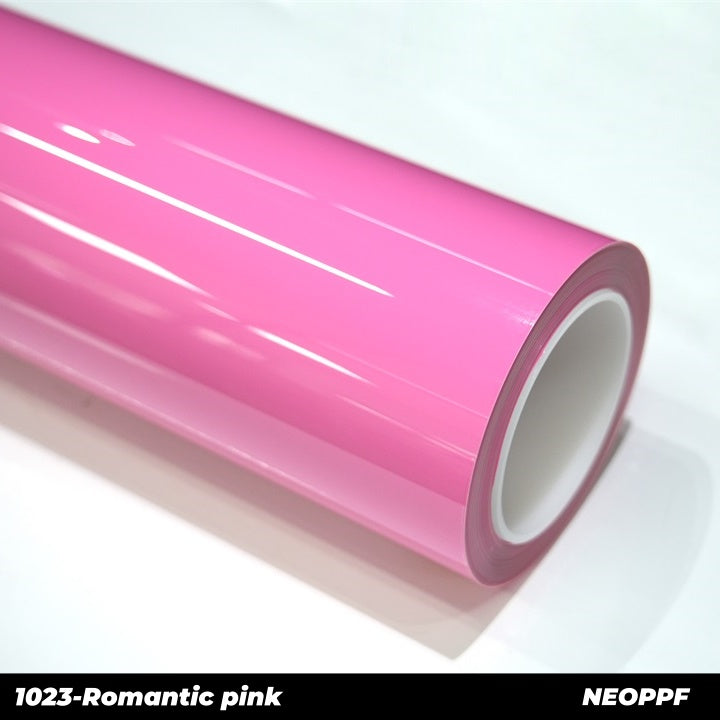 1023 -Romantic Pink