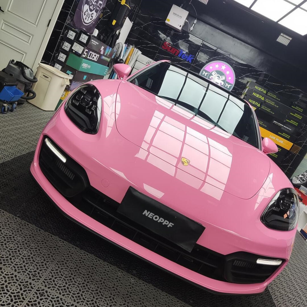1023 -Romantic Pink