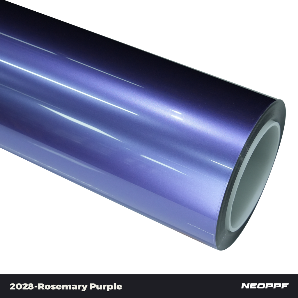 2028 - Rosemary Purple