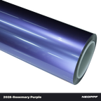 2028 - Rosemary Purple