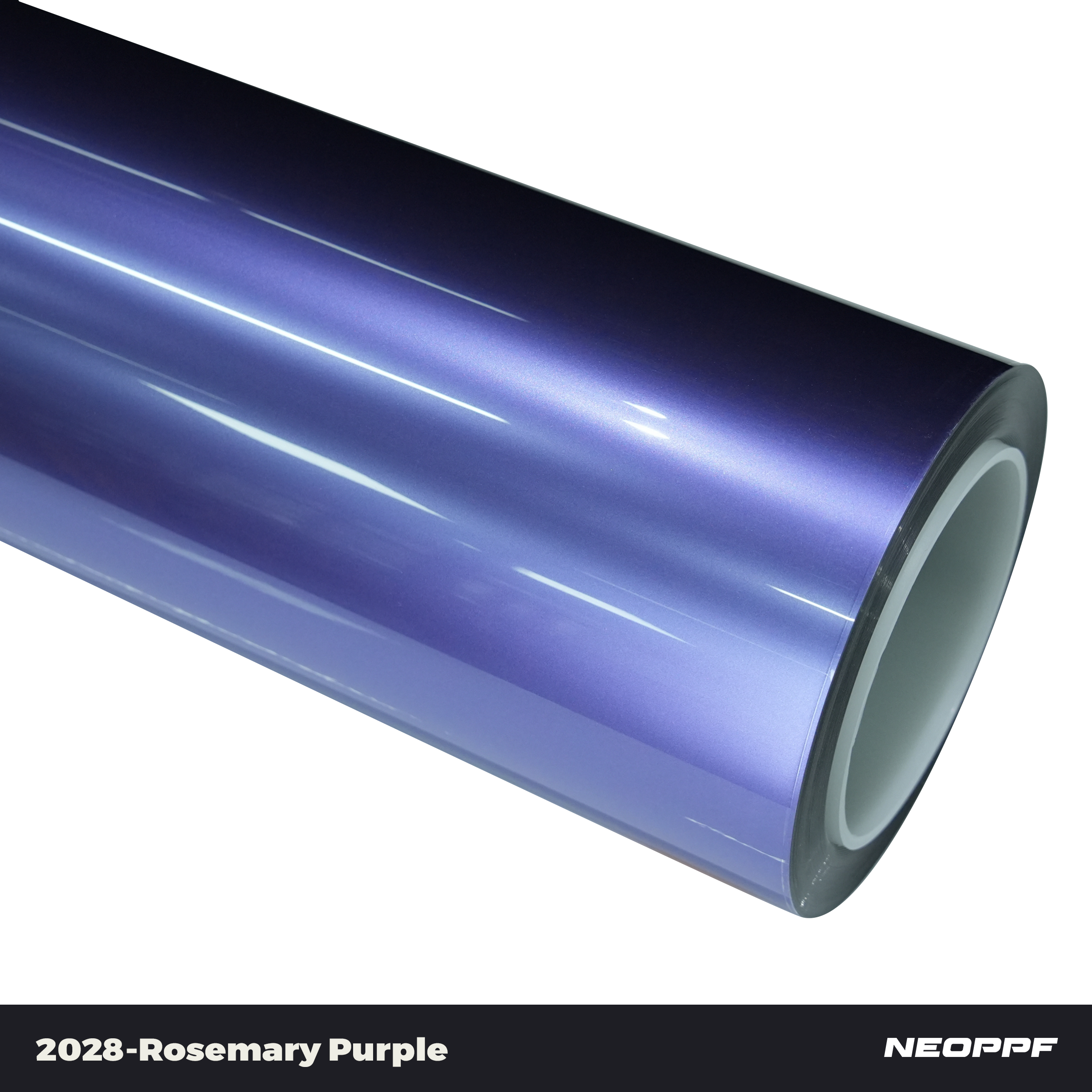 2028 - Rosemary Purple