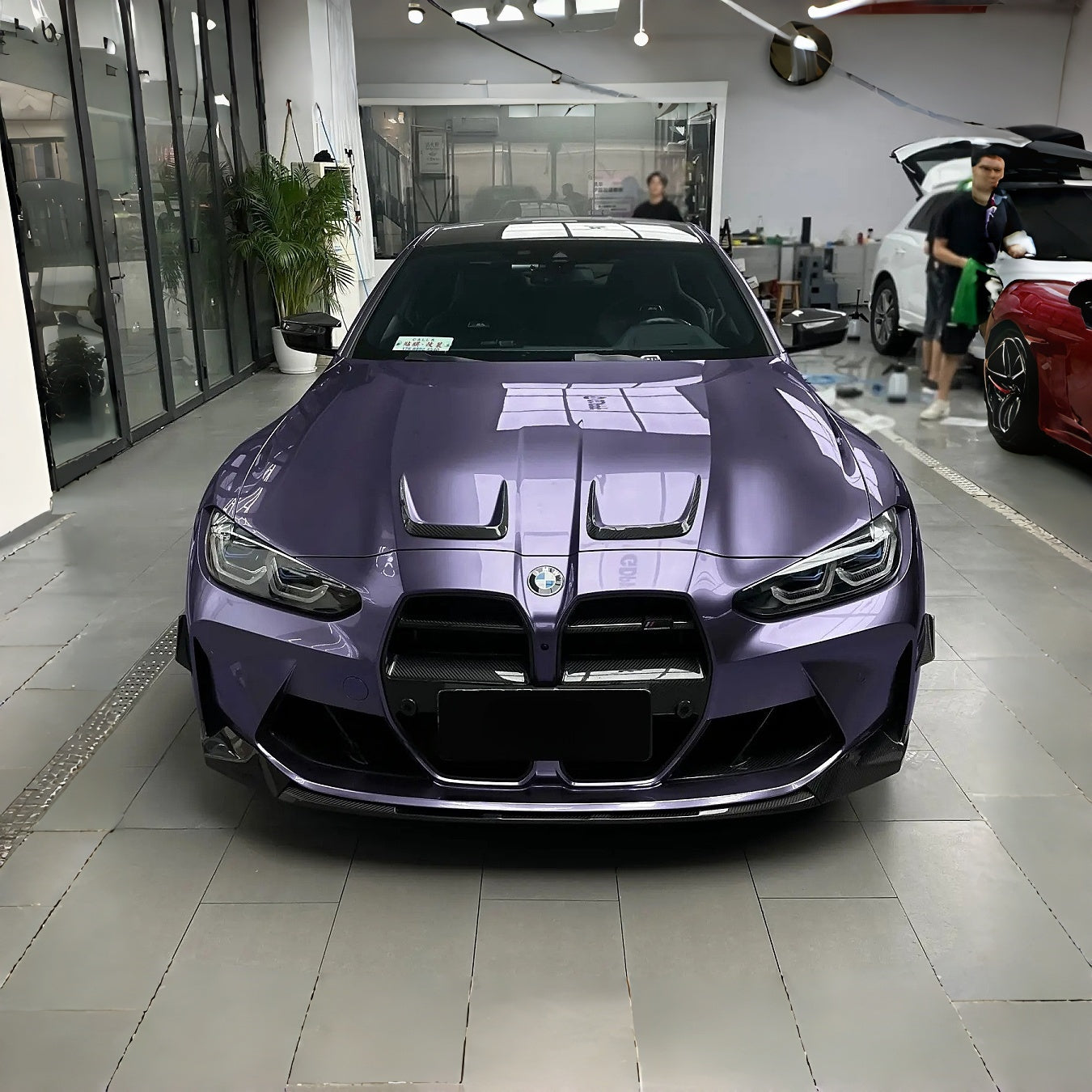 2028 - Rosemary Purple