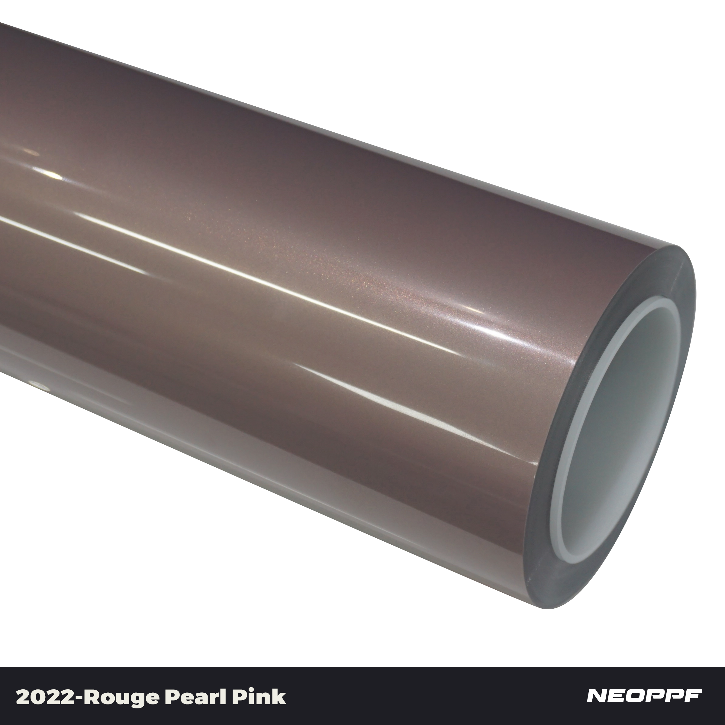 2022 - Rouge Pearl Pink