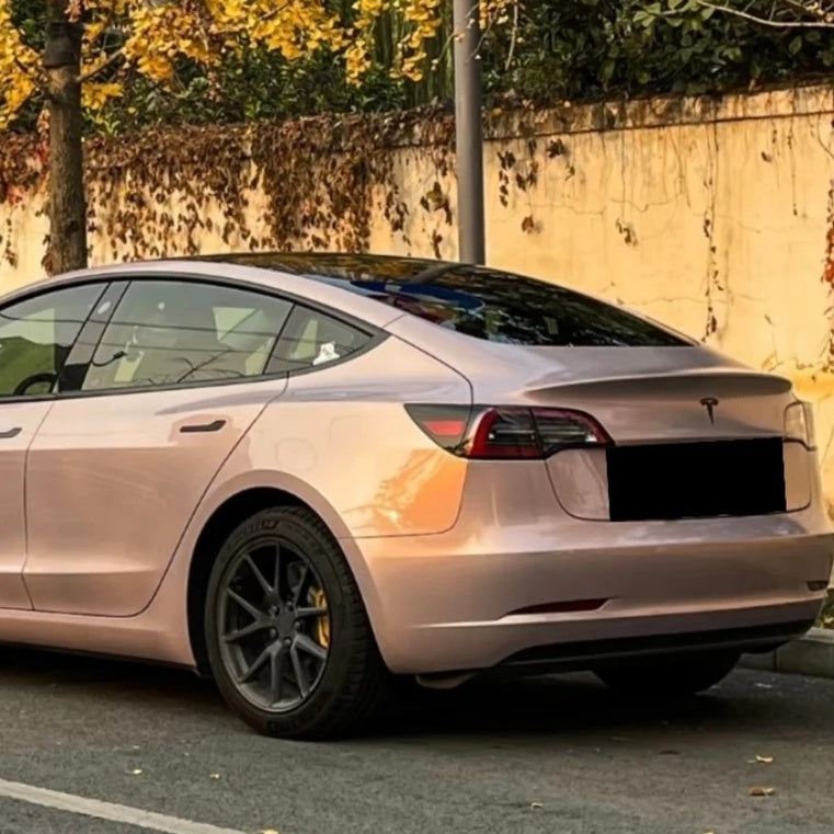 2022 - Rouge Pearl Pink