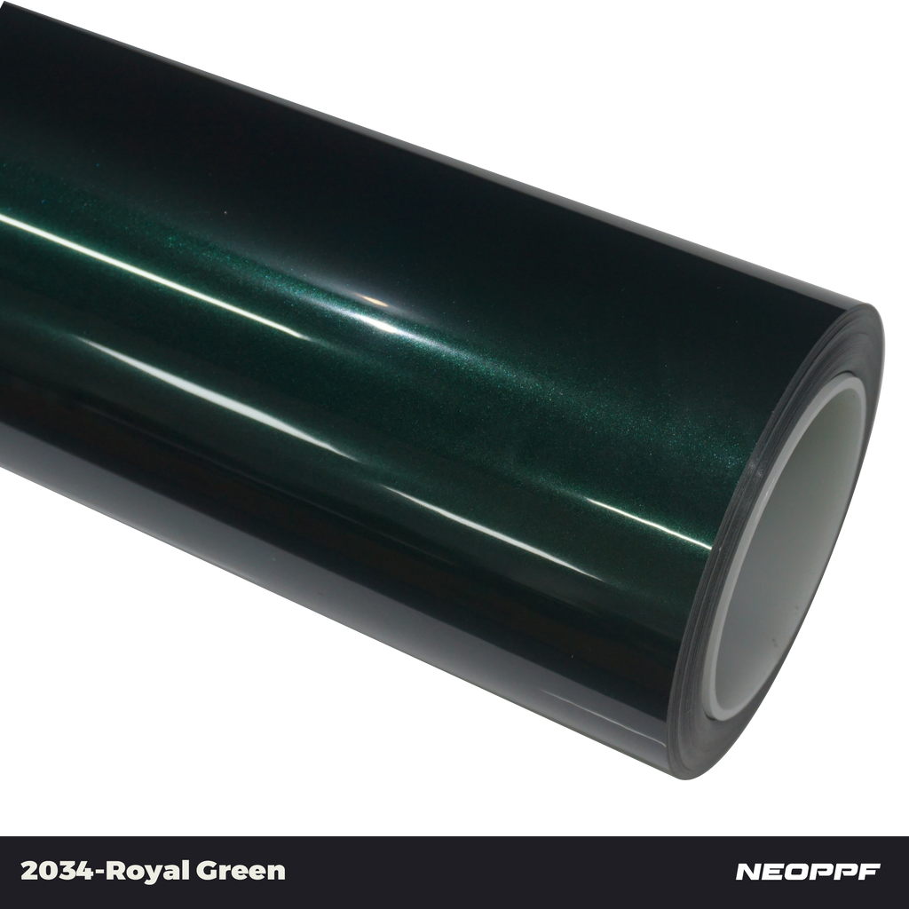 2034 - Royal Green