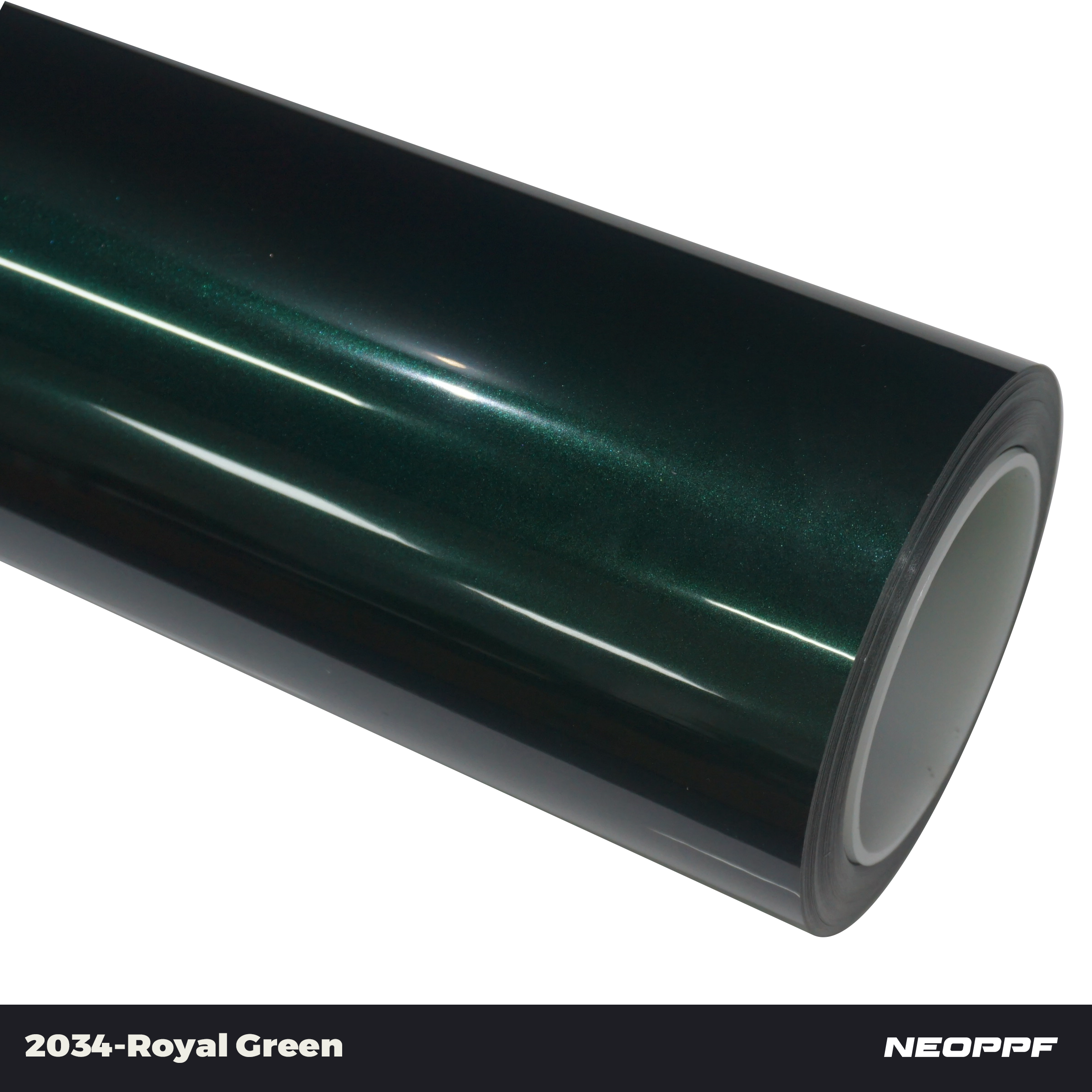 2034 - Royal Green