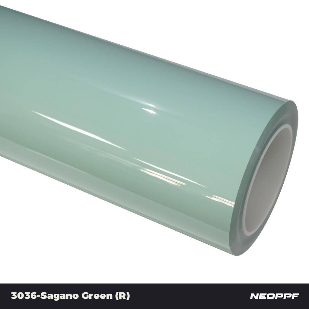 3036 - Sagano Green (RR)