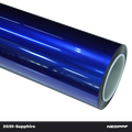 2039 - Crystal Sapphire