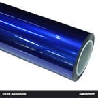 2039 - Crystal Sapphire