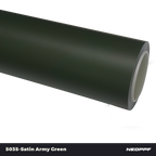 5035 - Satin Army Green