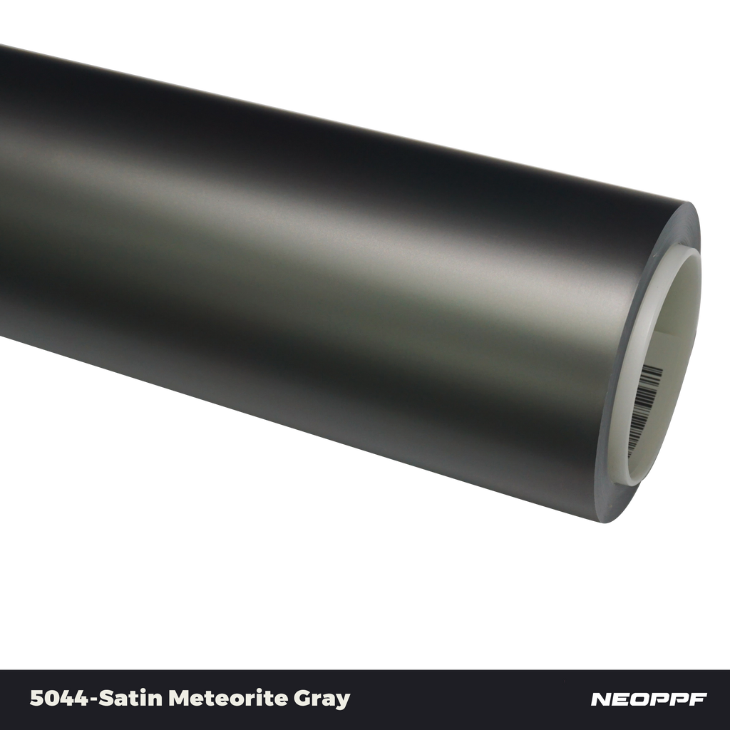 5044 - Satin Meteorite Gray