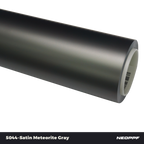 5044 - Satin Meteorite Gray