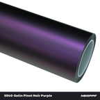 5040 - Satin Pinot Noir Purple