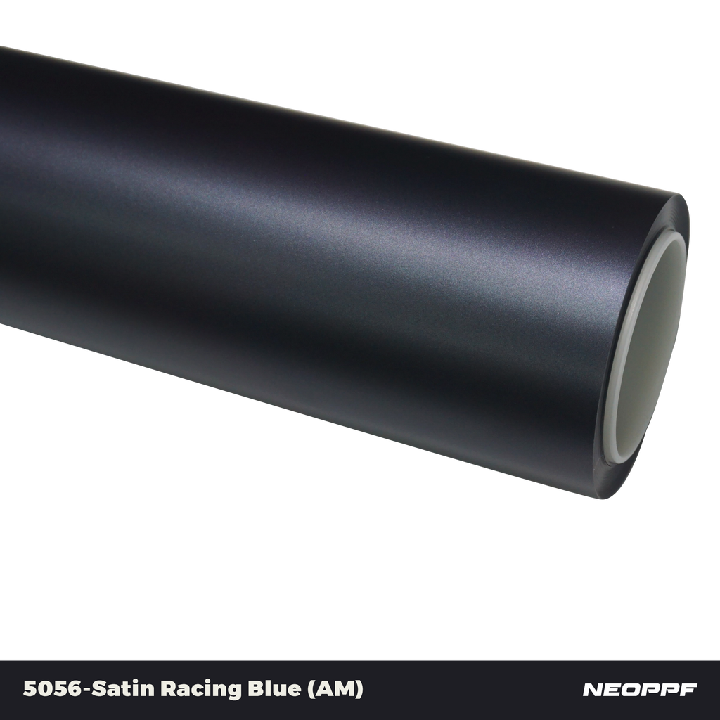 5056 - Satin Racing Blue (AM)