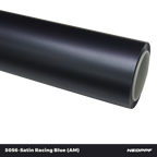 5056 - Satin Racing Blue (AM)