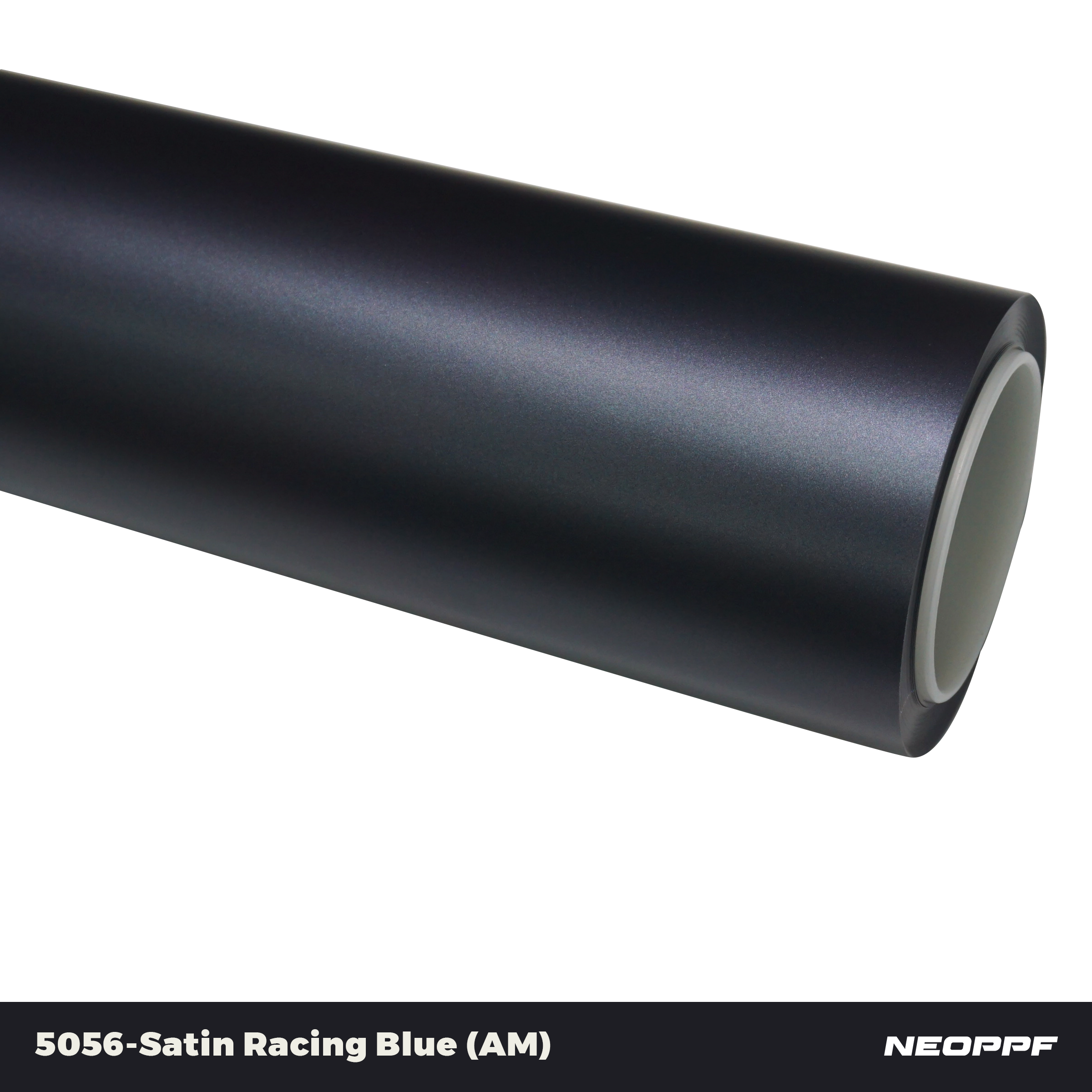 5056 - Satin Racing Blue (AM)