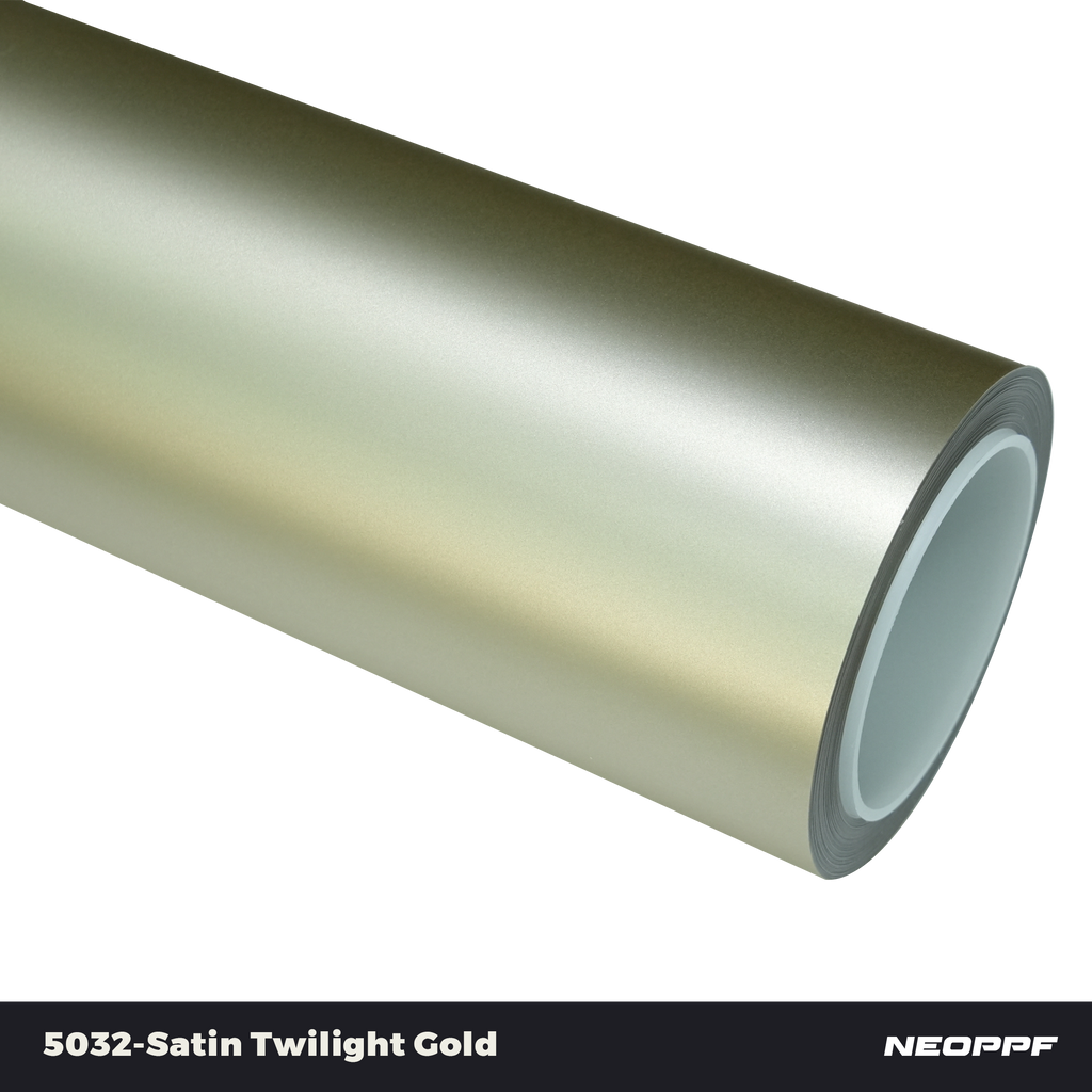 5032 - Satin Twilight Gold