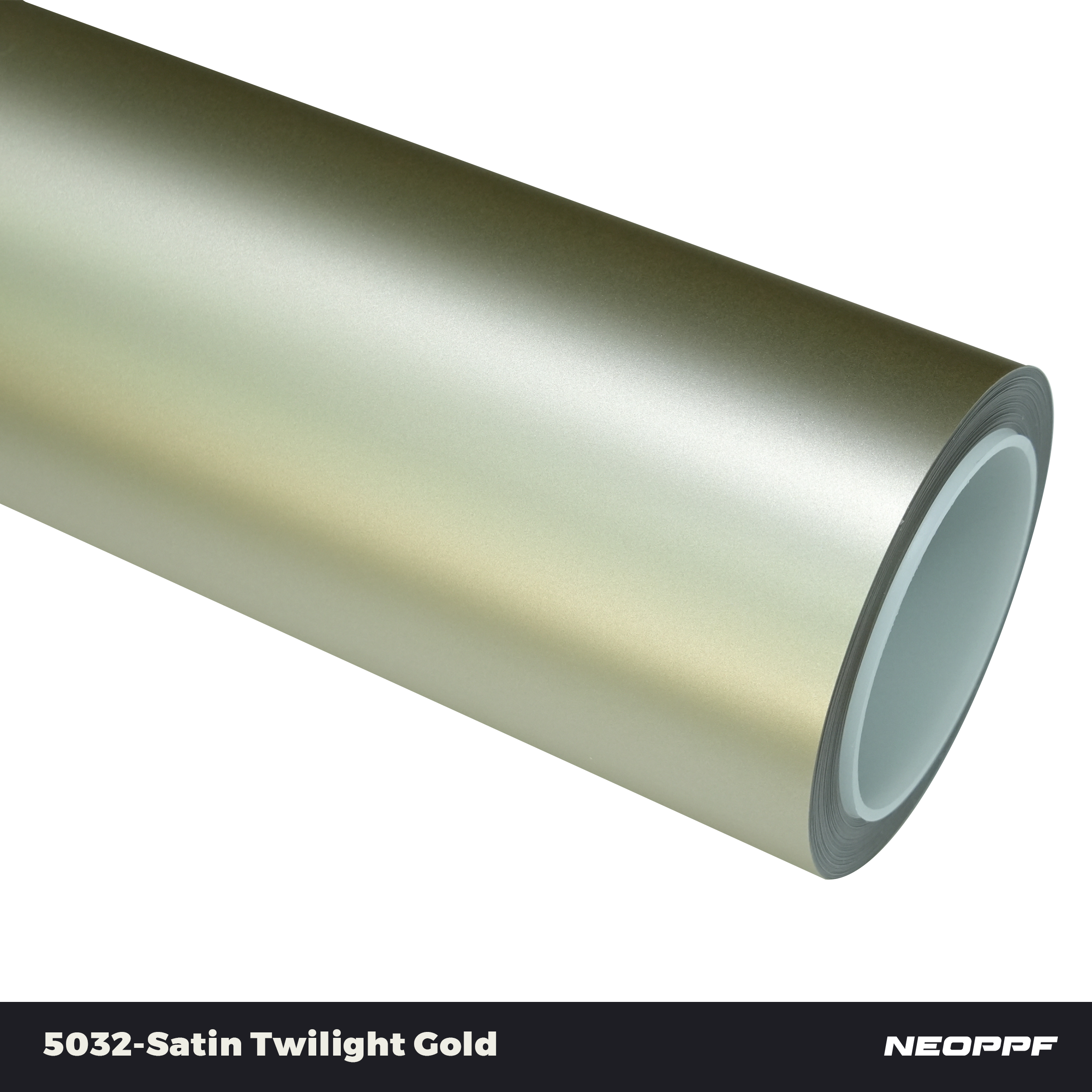 5032 - Satin Twilight Gold