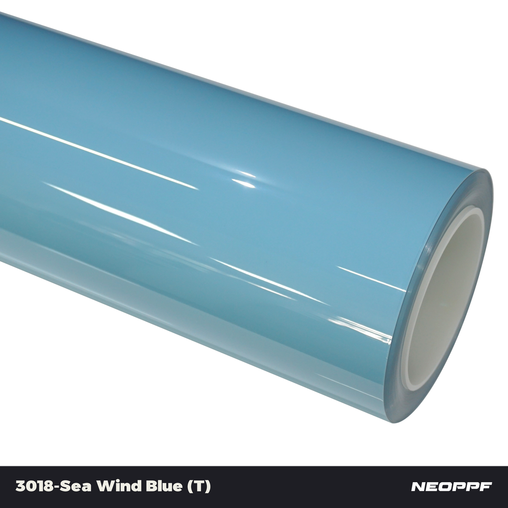 3018 - Sea Wind Blue (T)