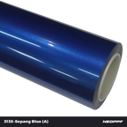 3135 - Sepang Blue (A)