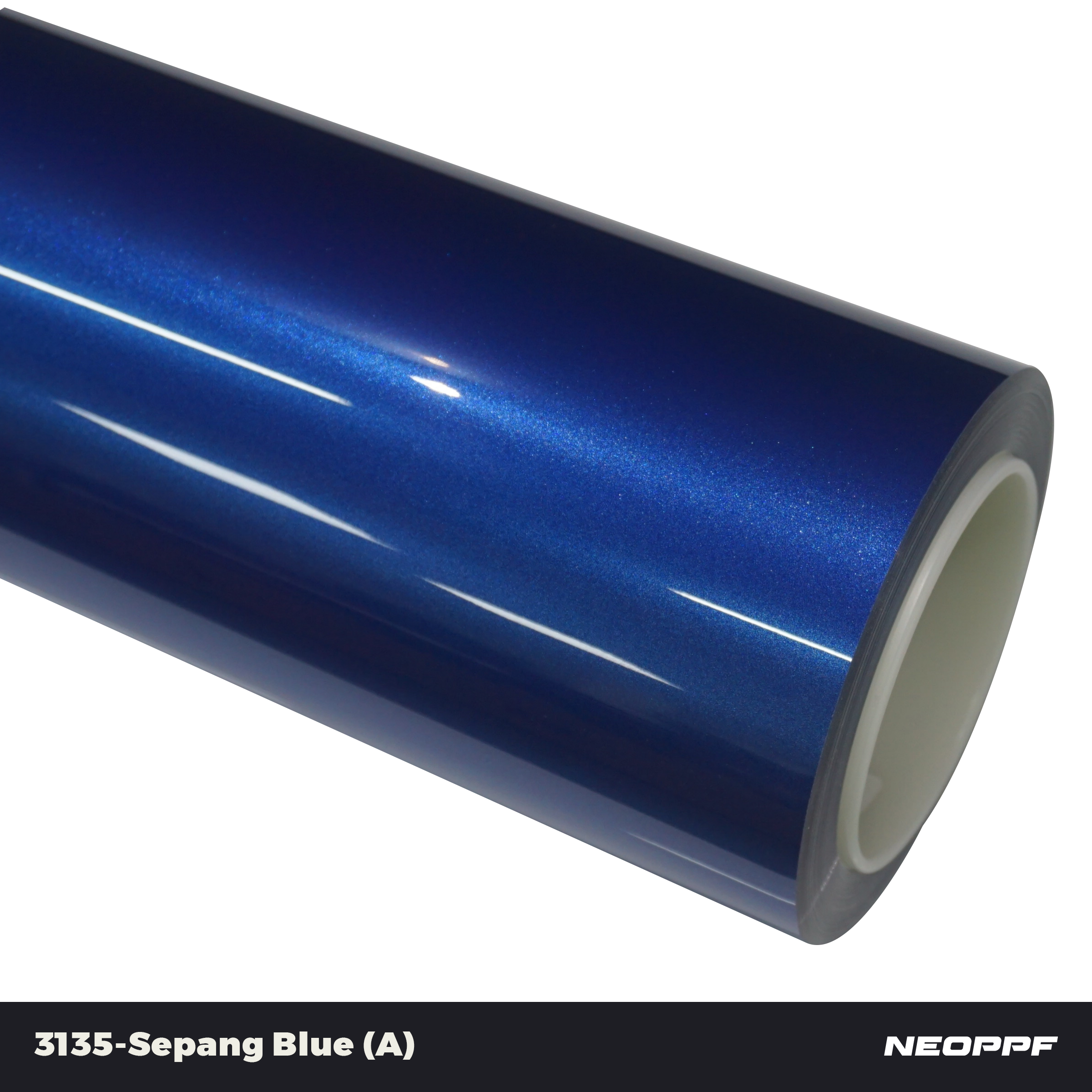 3135 - Sepang Blue (A)
