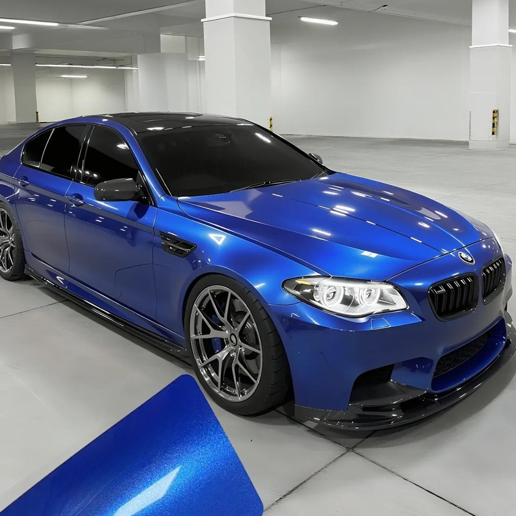 3135 - Sepang Blue (A)