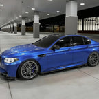 3135 - Sepang Blue (A)