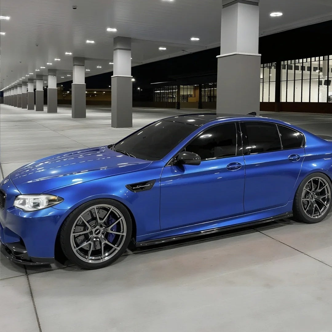 3135 - Sepang Blue (A)