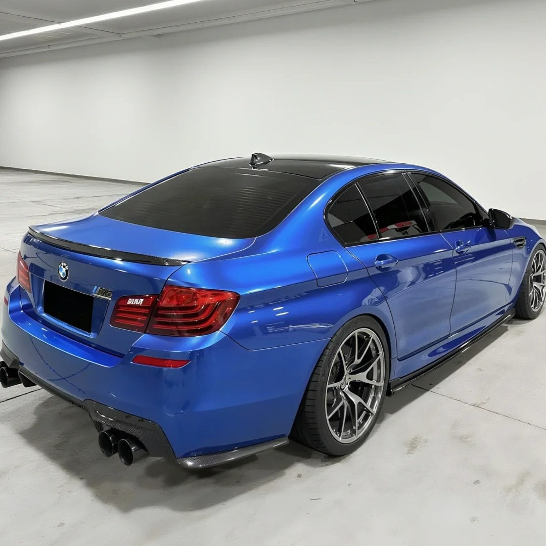 3135 - Sepang Blue (A)