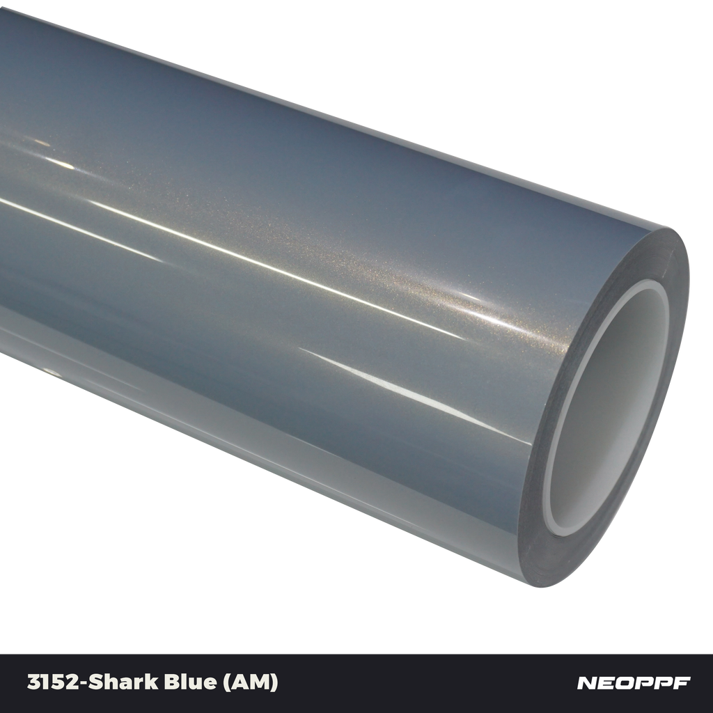 3152 - Shark Blue (AM)