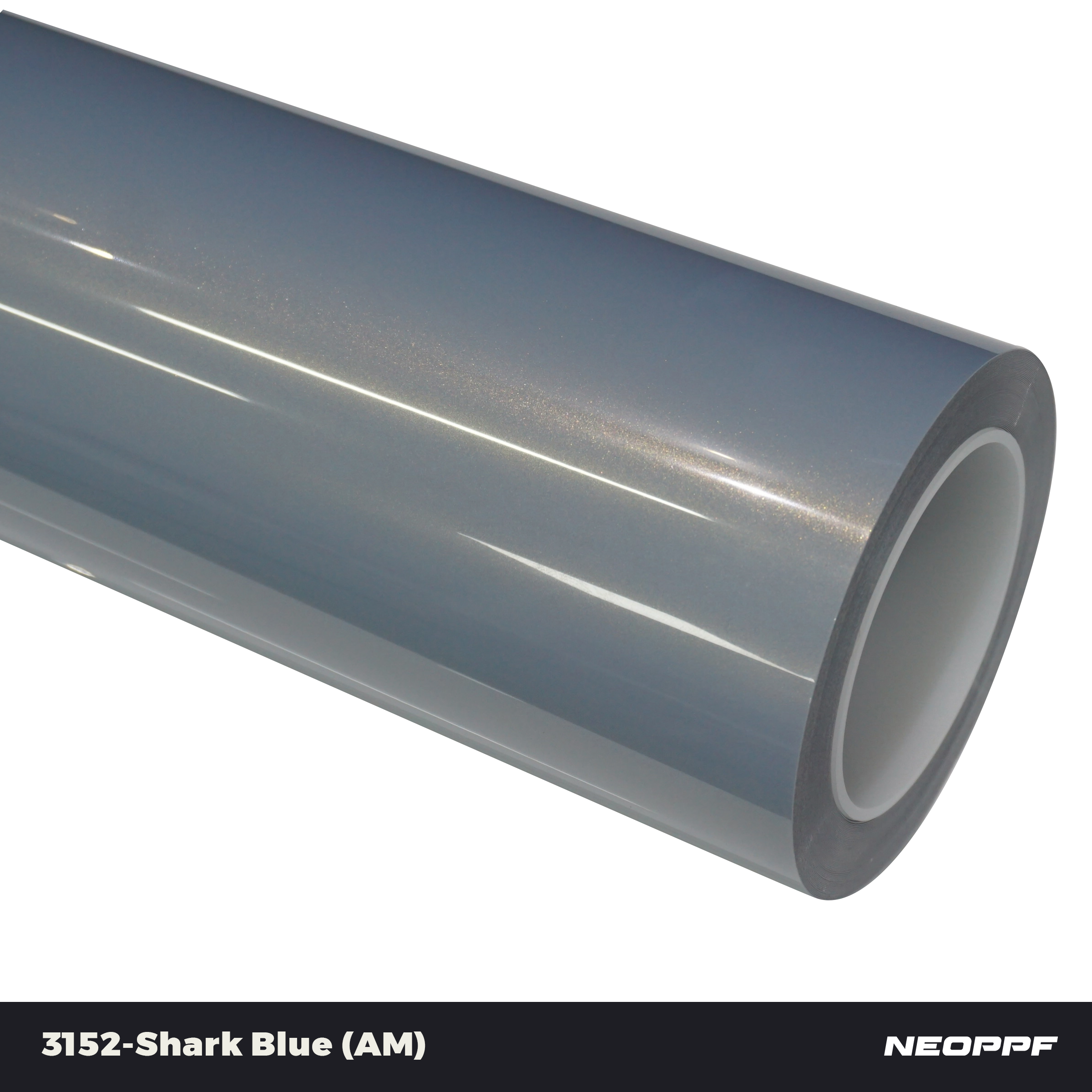 3152 - Shark Blue (AM)