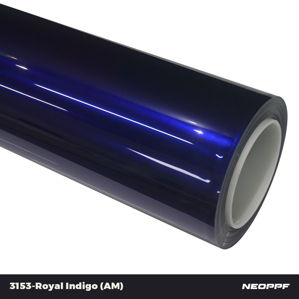 3153 - Royal Indigo (AM)