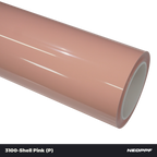 3100 - Shell Pink (P)