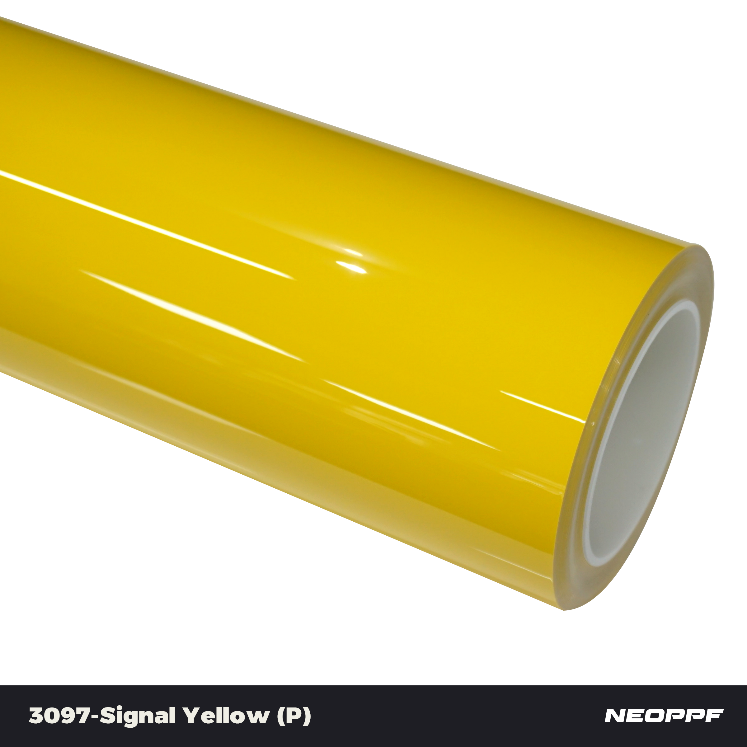 3097 - Signal Yellow (P)