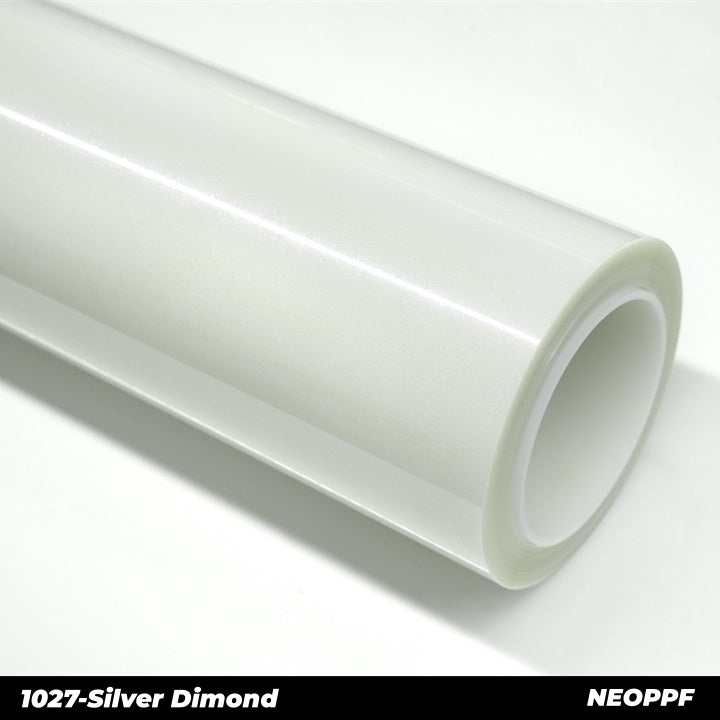 1027 -Silver Dimon