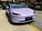 2026 - Silver Magic Purple