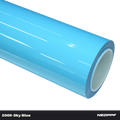 2009 - Sky Blue