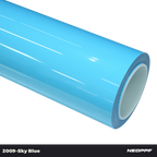 2009 - Sky Blue