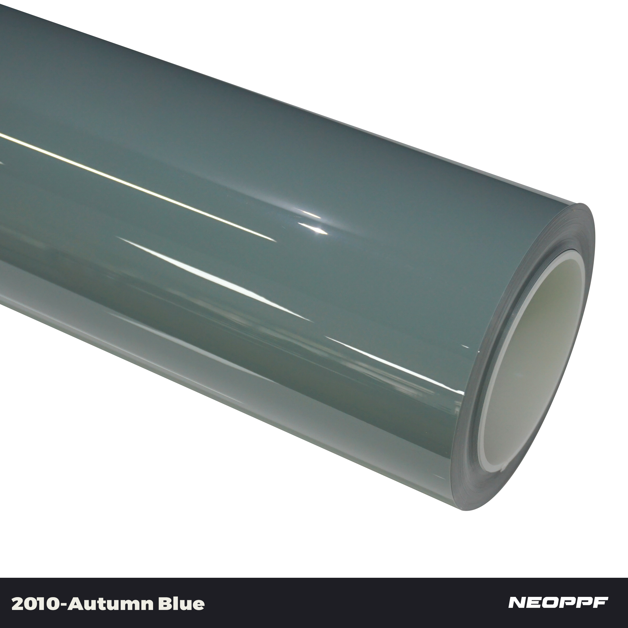 2010 - Autumn Blue