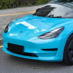 2009 - Sky Blue