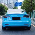 2009 - Sky Blue