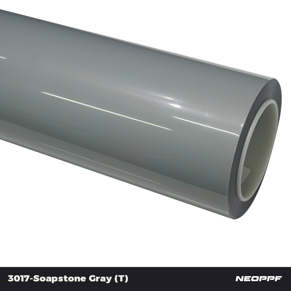 3017 - Soapstone Gray (T)