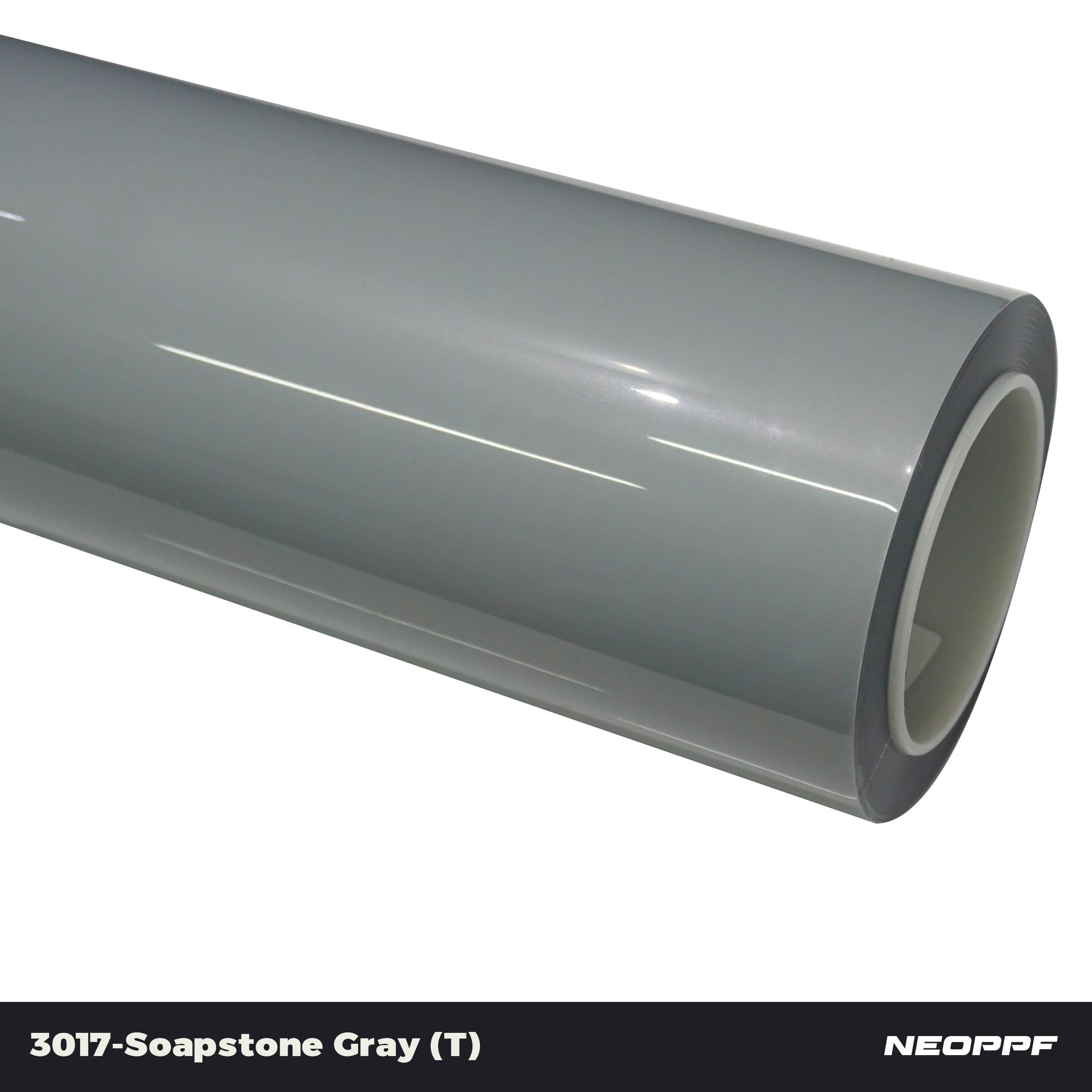 3017 - Soapstone Gray (T)