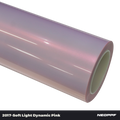 2017 - Soft Light Dynamic Pink