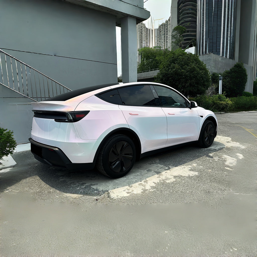 2017 - Soft Light Dynamic Pink