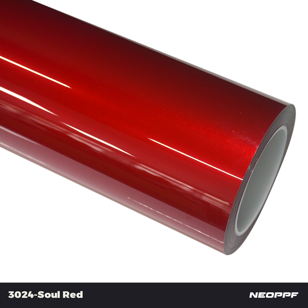 3024 - Soul Red